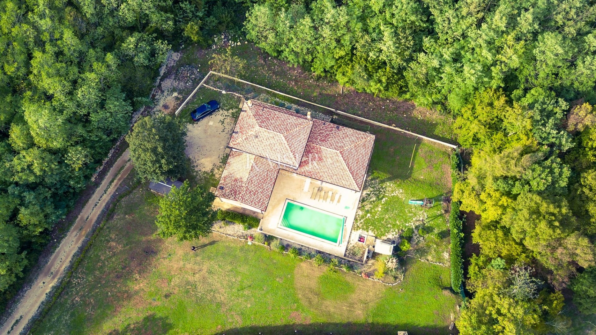 Maison À vendre - Istarska Sveta Nedelja