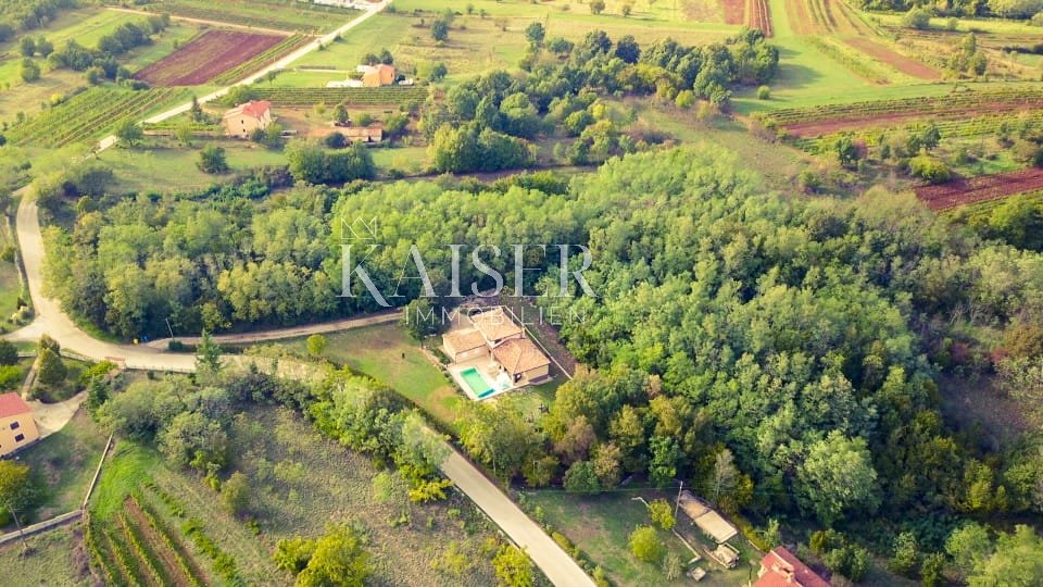 Hiša Naprodaj - Istarska Sveta Nedelja