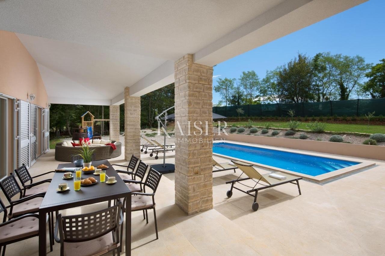 Maison À vendre - Istarska Sveta Nedelja