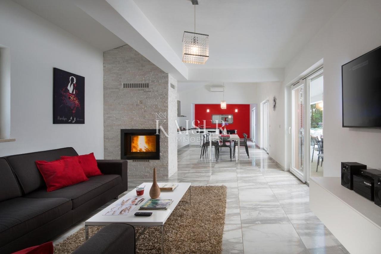 Maison À vendre - Istarska Sveta Nedelja