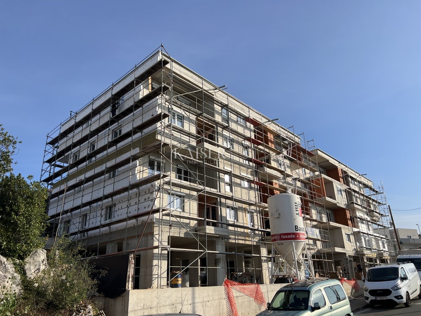 Flat For sale - Primorsko-goranska Rijeka