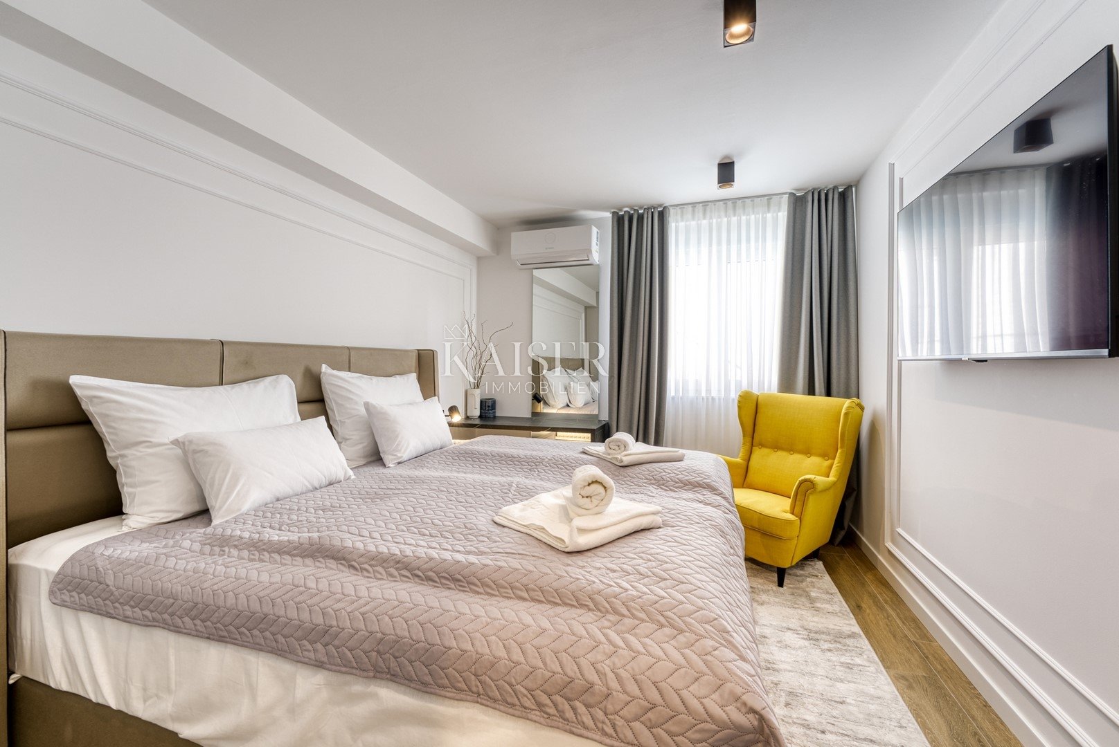 Appartement À vendre - Primorsko-goranska Krk