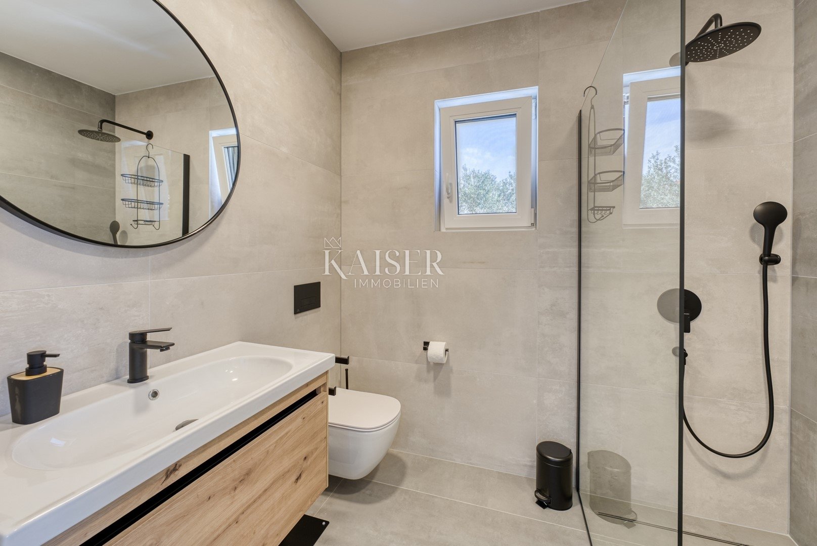 Appartement À vendre - Primorsko-goranska Krk