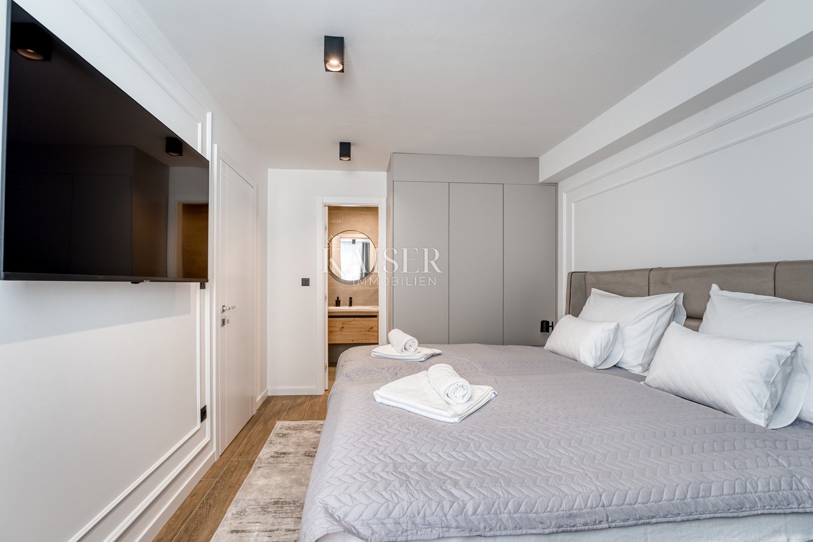 Appartement À vendre - Primorsko-goranska Krk