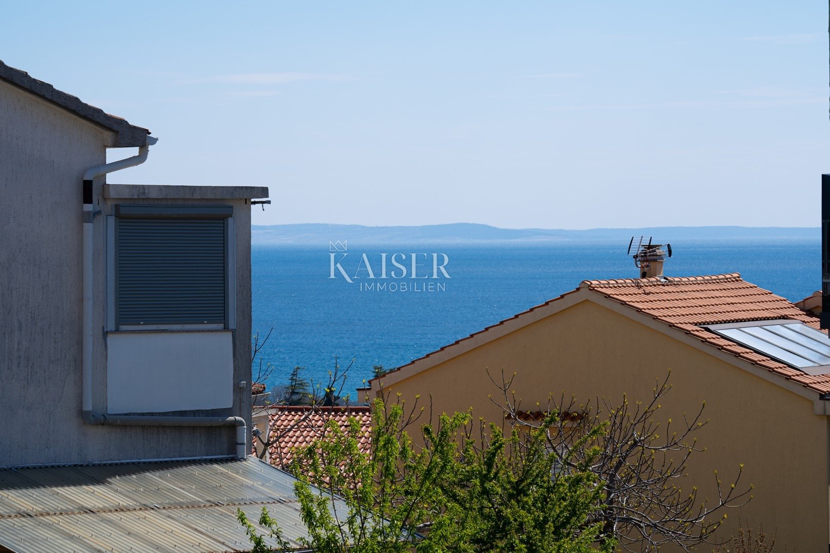 Appartement À vendre - Primorsko-goranska Krk