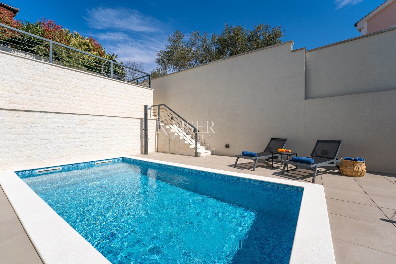 Appartement À vendre - Primorsko-goranska Krk