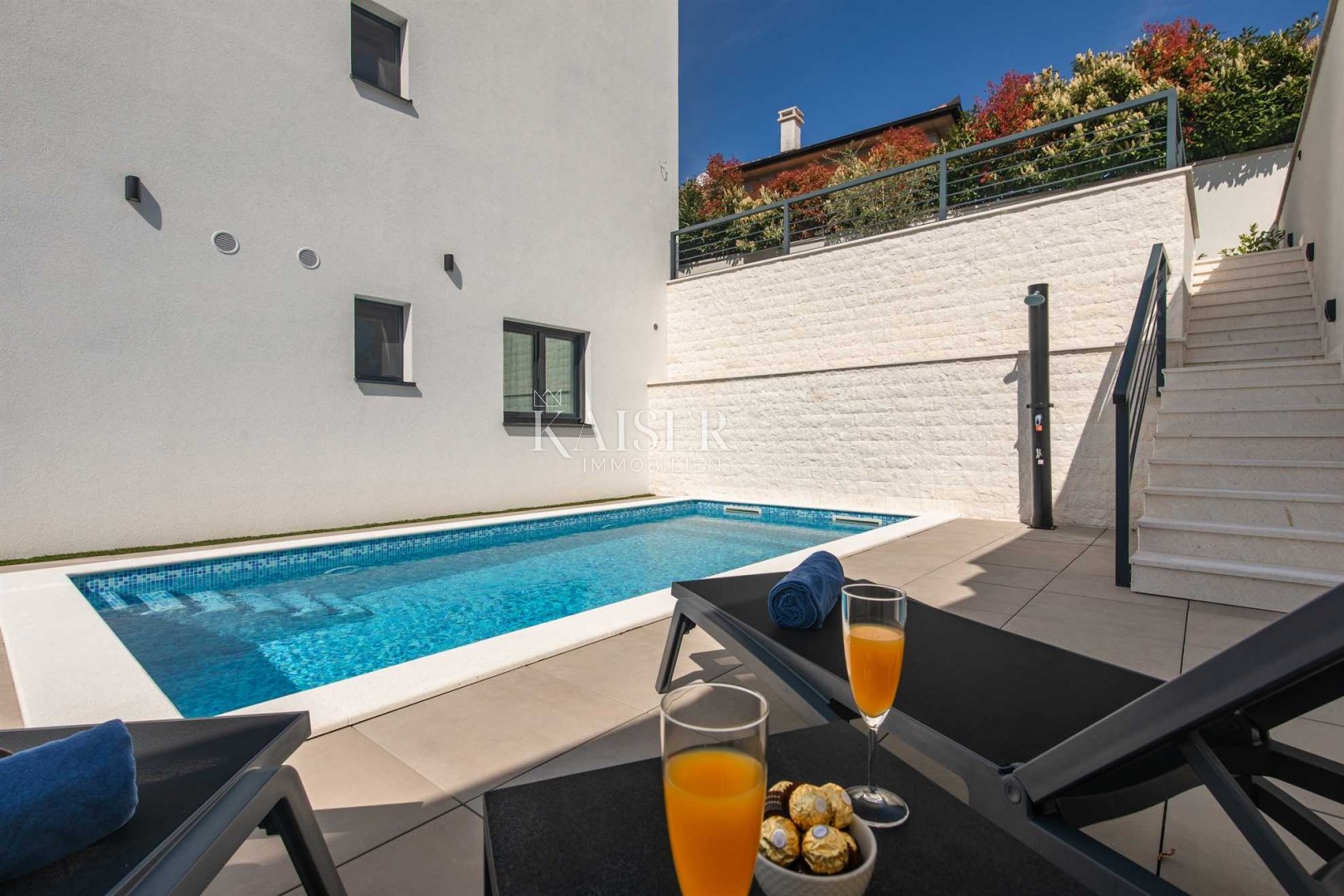 Appartement À vendre - Primorsko-goranska Krk
