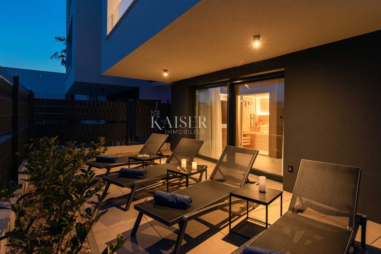 Appartement À vendre - Primorsko-goranska Krk
