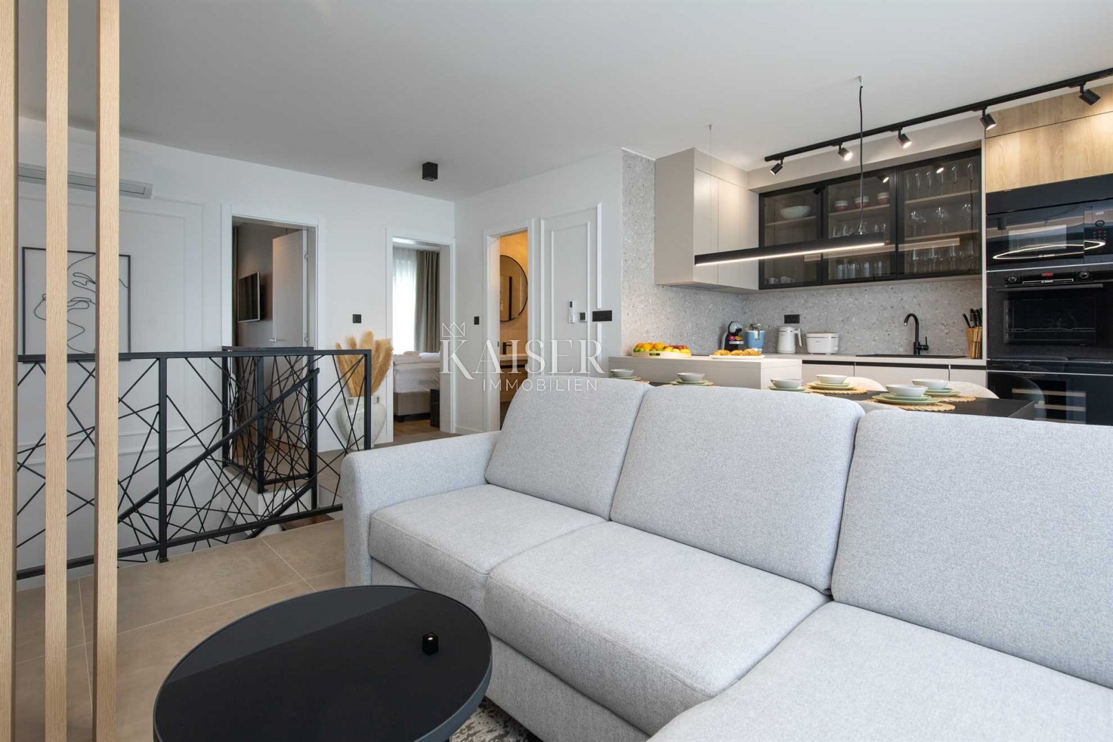 Appartement À vendre - Primorsko-goranska Krk