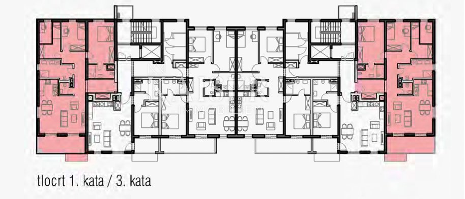 Flat For sale - Primorsko-goranska Rijeka