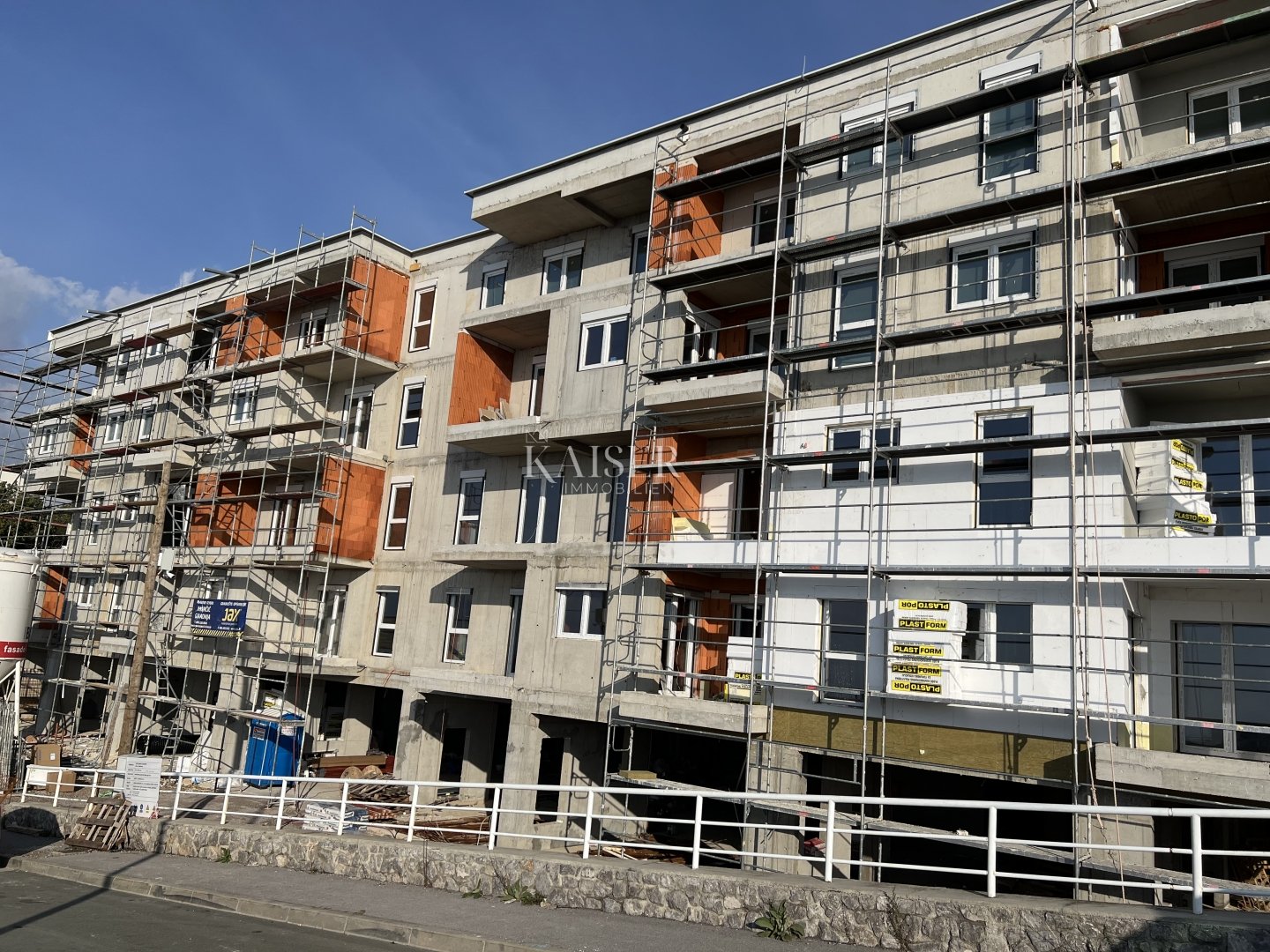 Flat For sale - Primorsko-goranska Rijeka