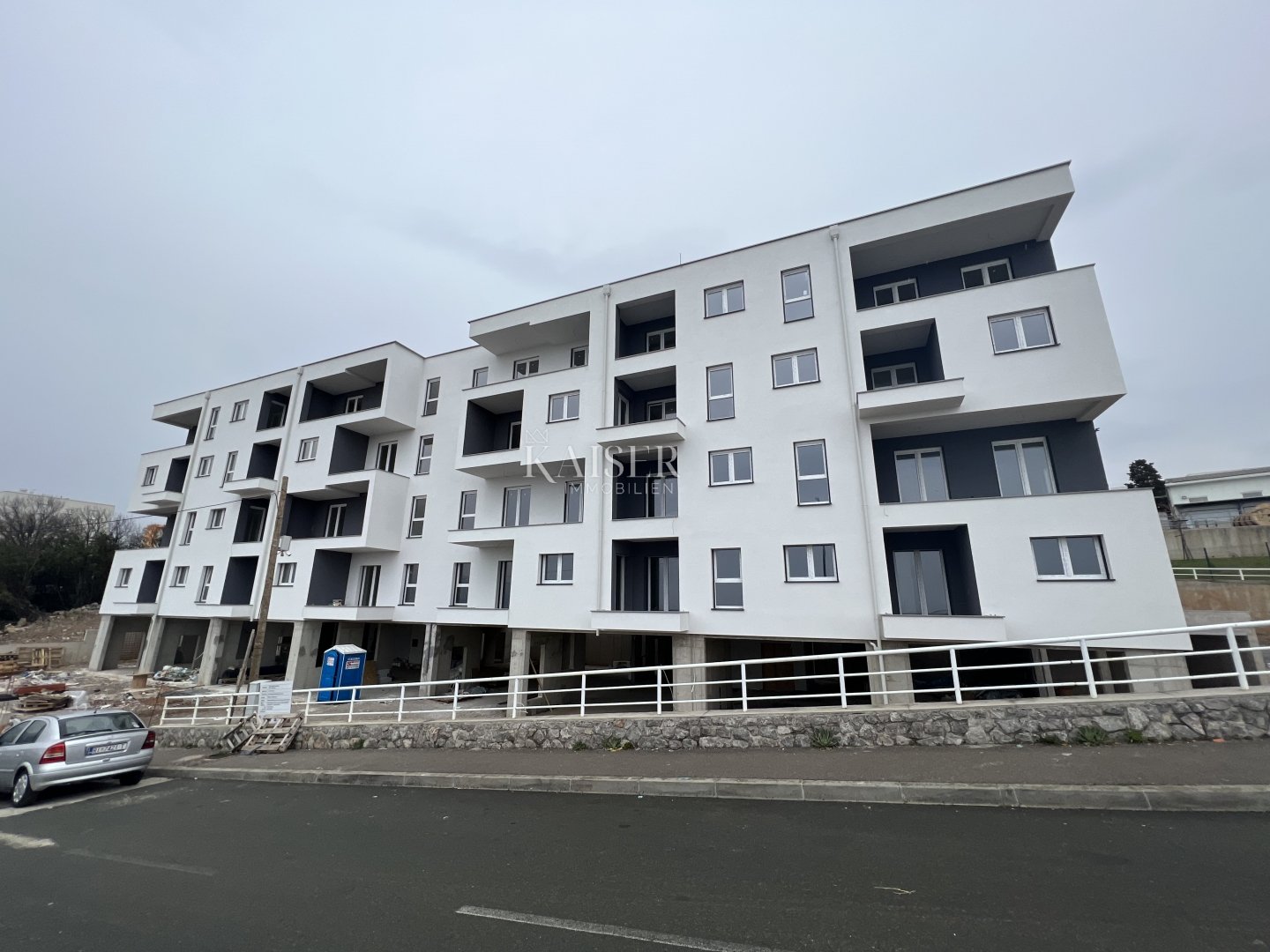 Apartment Zu verkaufen - Primorsko-goranska Rijeka - foto 1/12