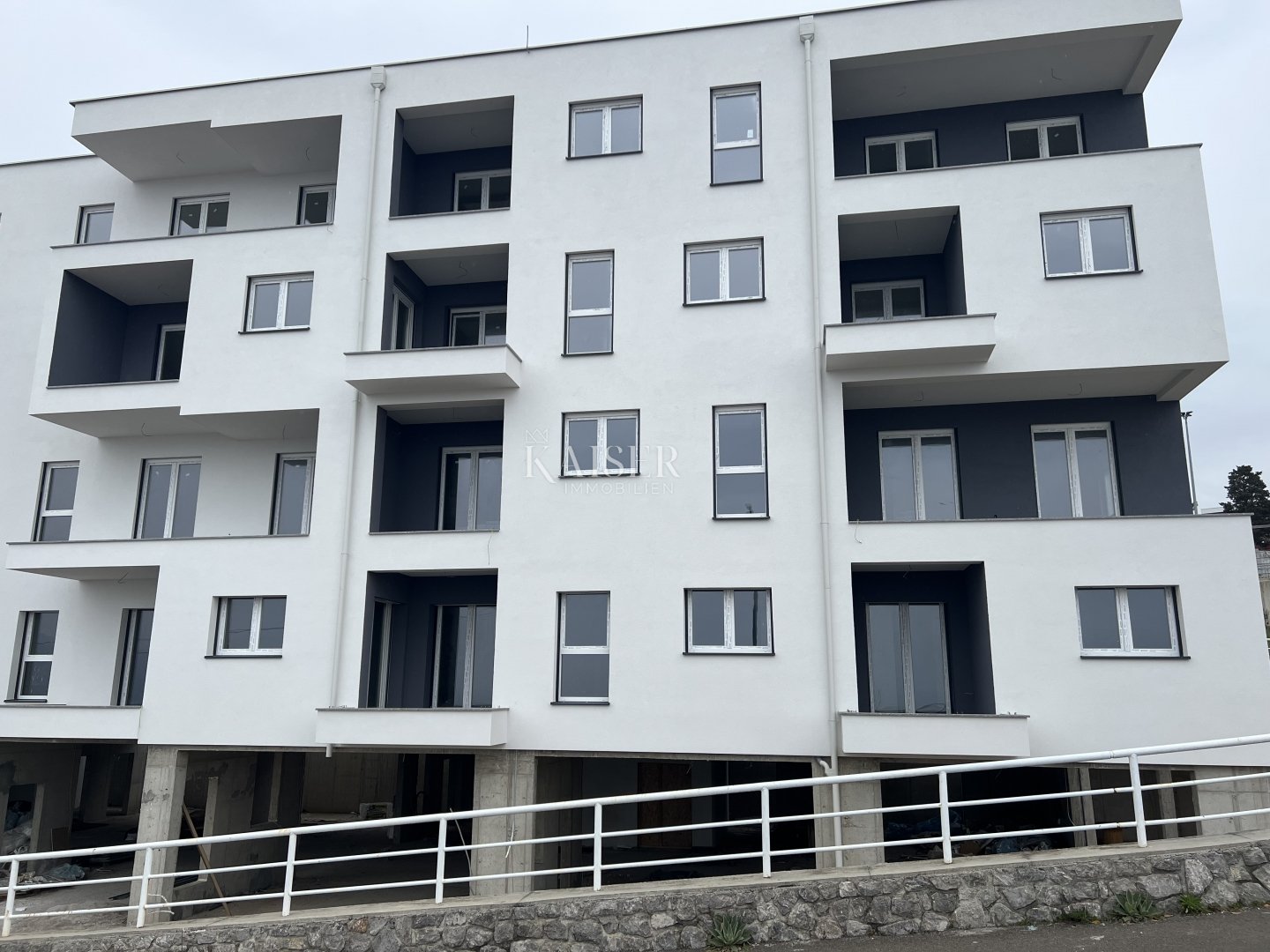 Apartment Zu verkaufen - Primorsko-goranska Rijeka