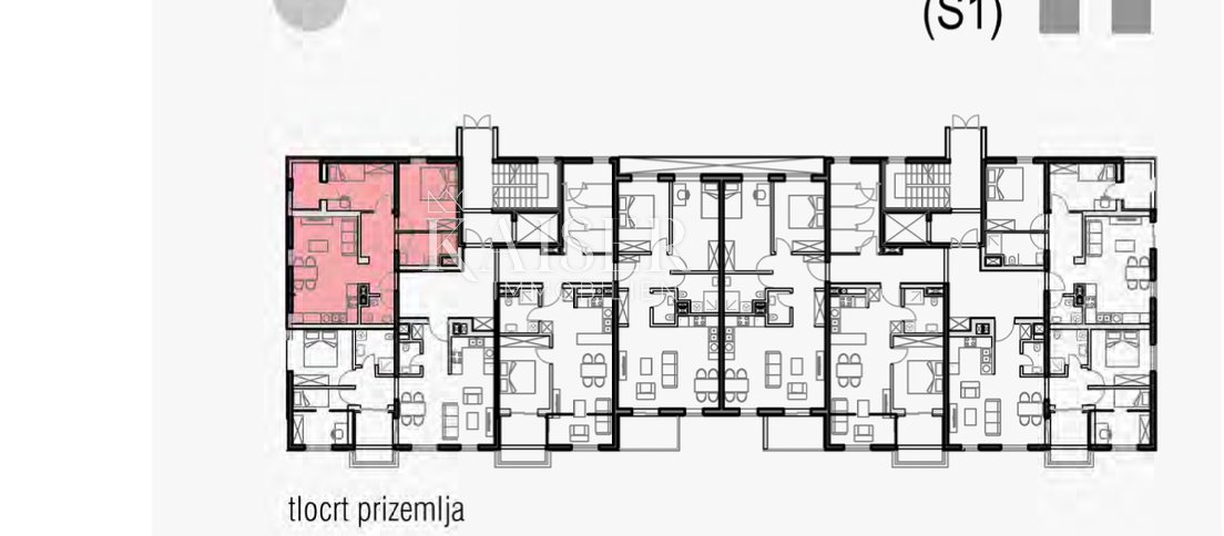 Apartment Zu verkaufen - Primorsko-goranska Rijeka