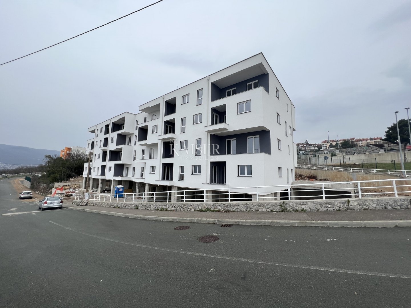 Apartment Zu verkaufen - Primorsko-goranska Rijeka