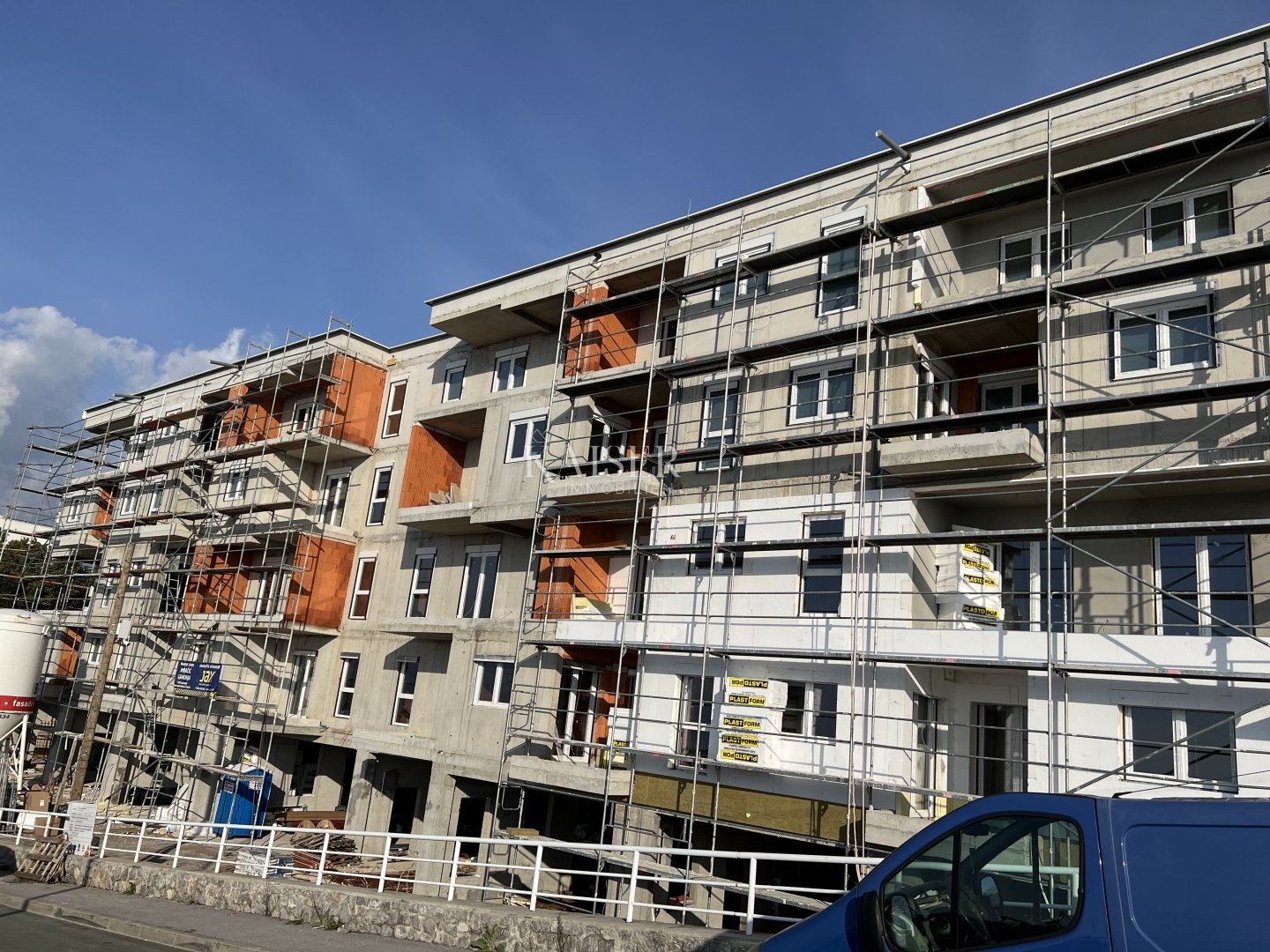 Apartment Zu verkaufen - Primorsko-goranska Rijeka