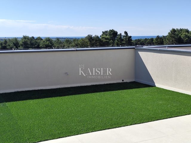 Apartment zu verkaufen 90 m² – Vabriga