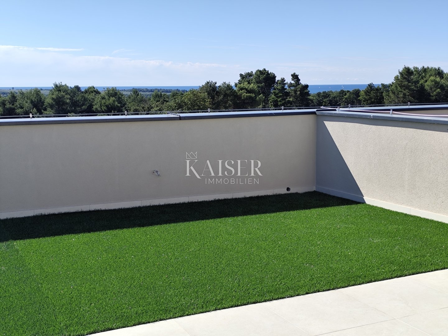 Apartment Zu verkaufen - Istarska Tar-vabriga - foto 1/10