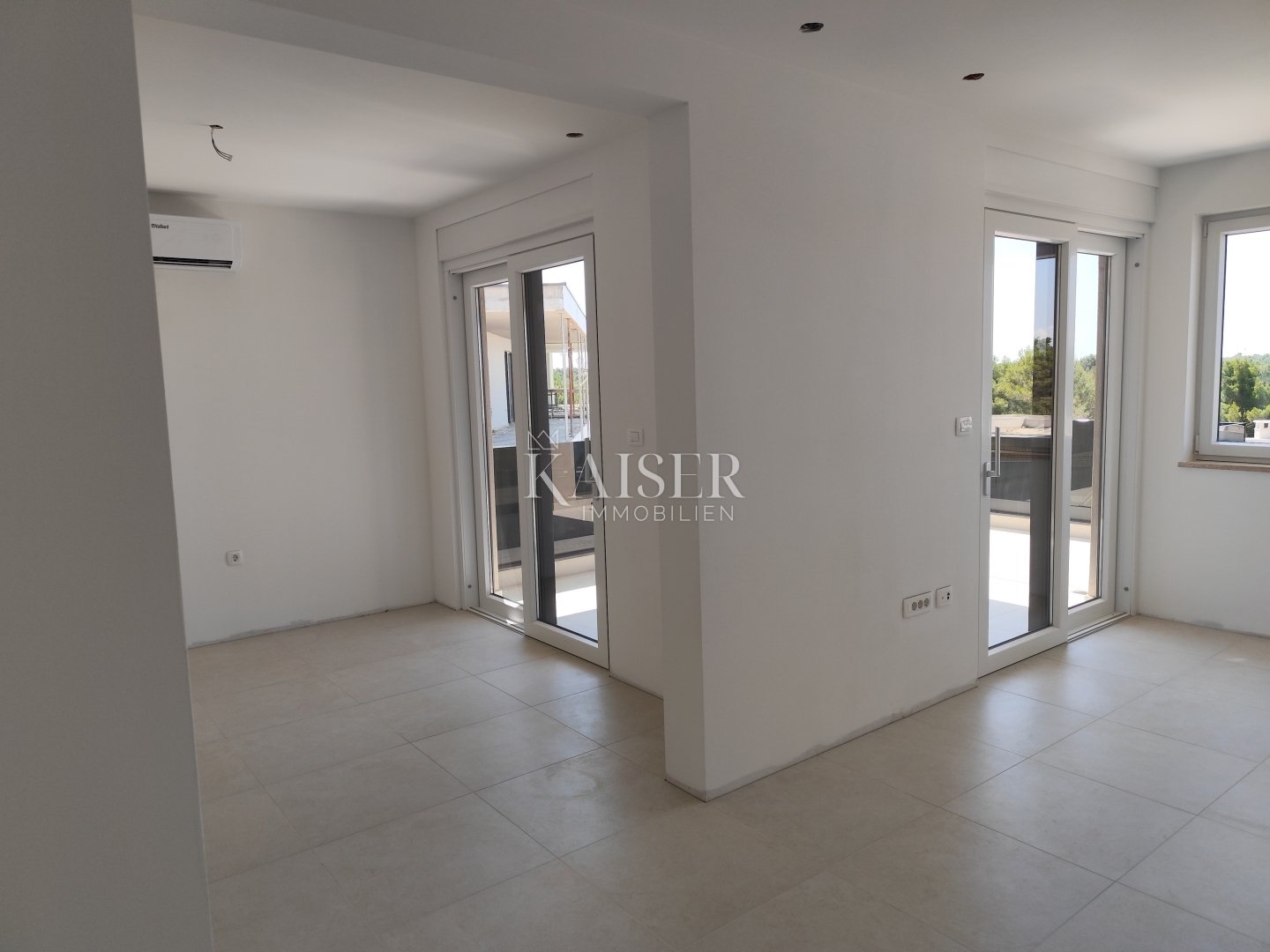 Apartment Zu verkaufen - Istarska Tar-Vabriga