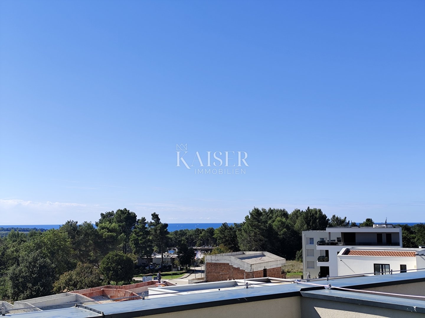 Apartment Zu verkaufen - Istarska Tar-Vabriga