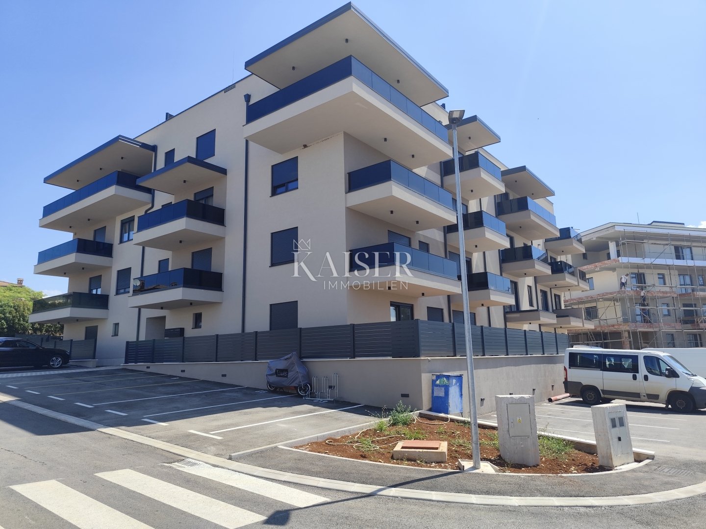 Apartment Zu verkaufen - Istarska Tar-Vabriga