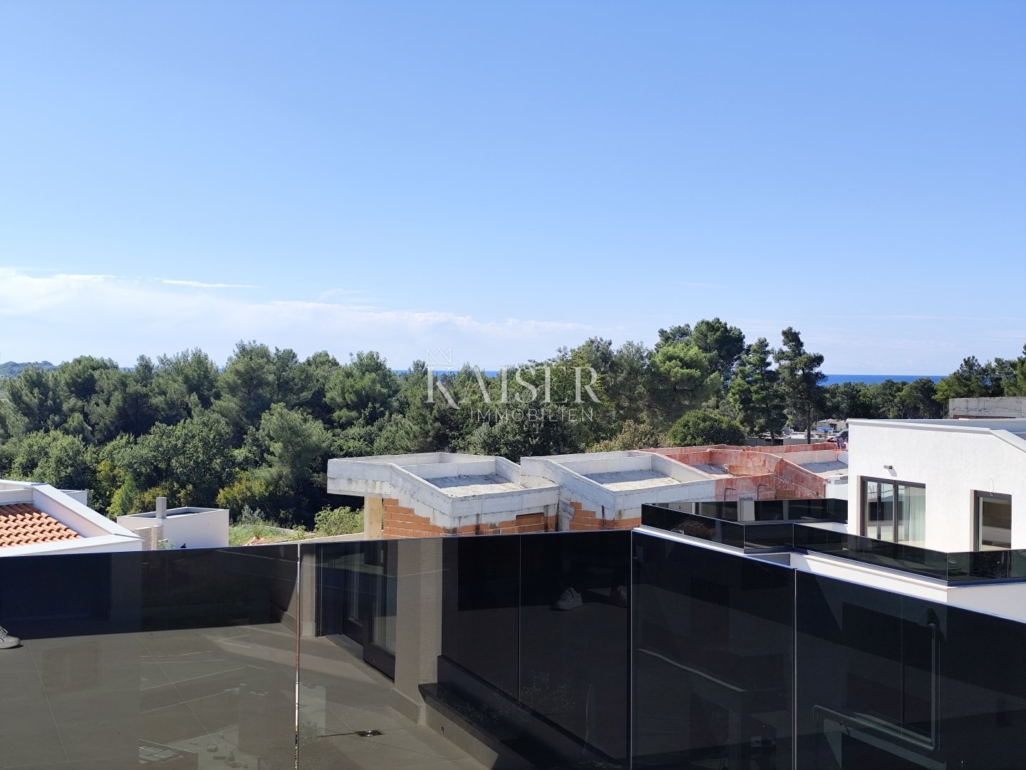 Apartment Zu verkaufen - Istarska Tar-Vabriga