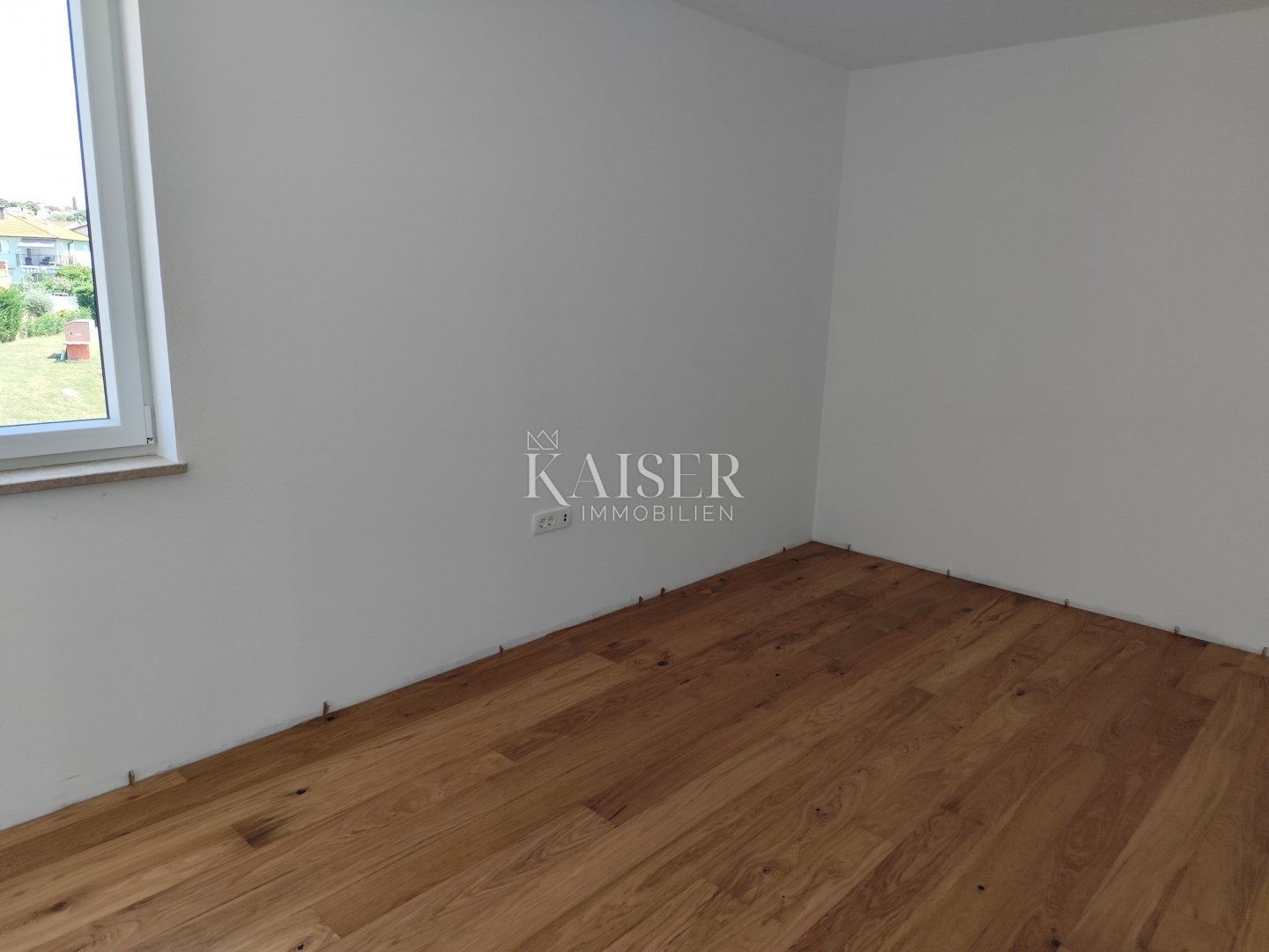 Apartment Zu verkaufen - Istarska Tar-Vabriga