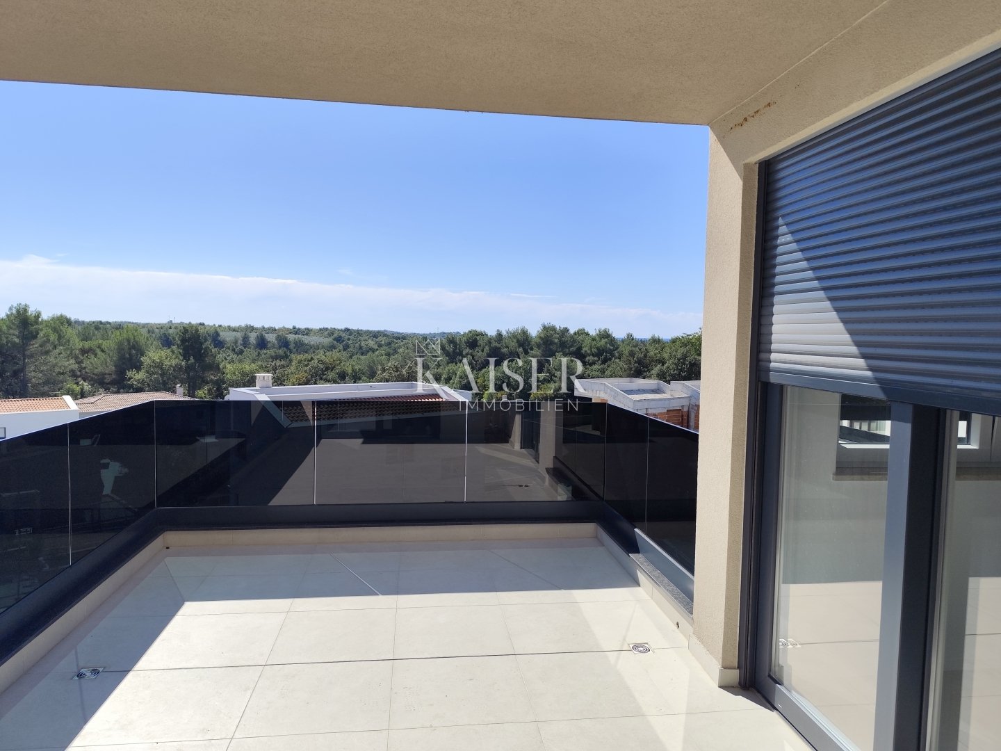 Apartment Zu verkaufen - Istarska Tar-Vabriga
