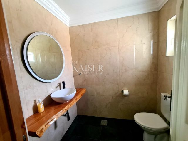Haus Zu verkaufen - Istarska Svetvinčenat - foto 4/6