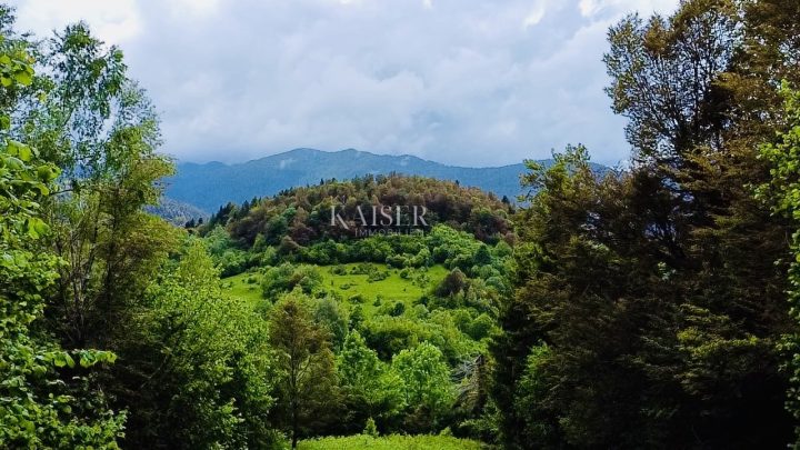 Zemljište Na prodaju - Primorsko-goranska Delnice - foto 4/7