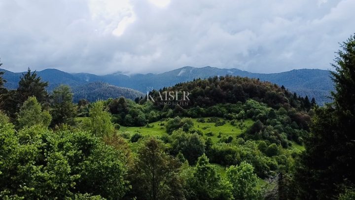 Zemljište Na prodaju - Primorsko-goranska Delnice - foto 5/7