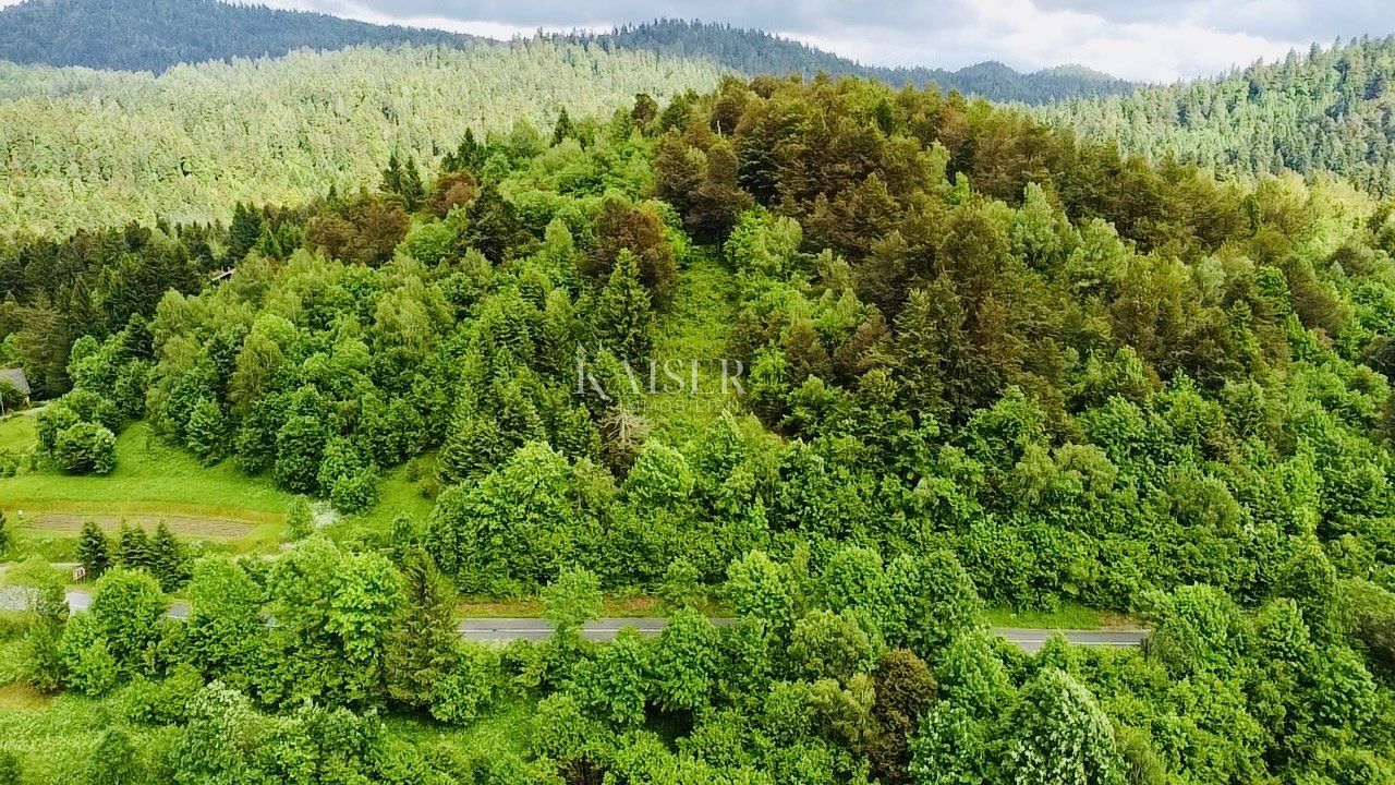 Zemljište Na prodaju - Primorsko-goranska Delnice - foto 1/7