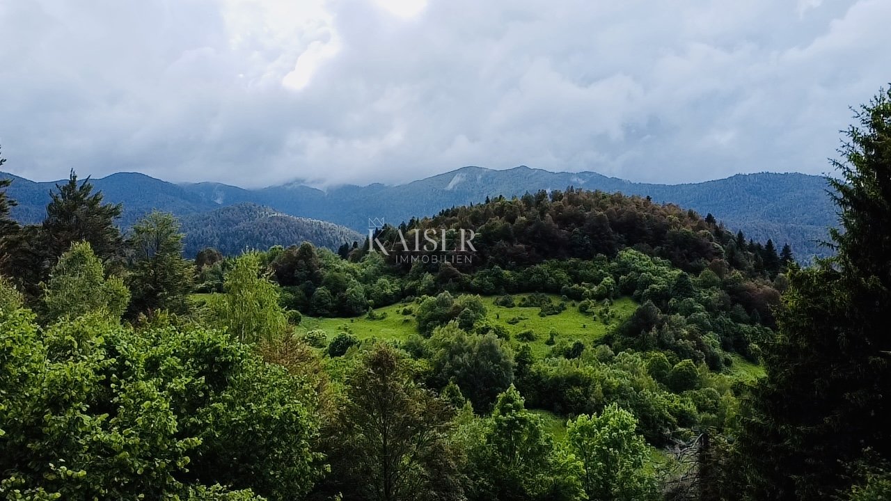 Zemljište Na prodaju - Primorsko-goranska Delnice
