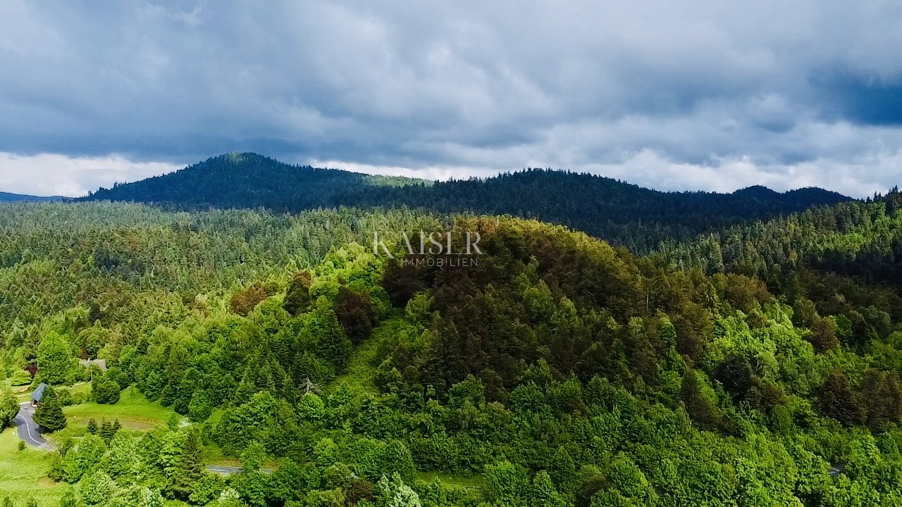 Zemljište Na prodaju - Primorsko-goranska Delnice
