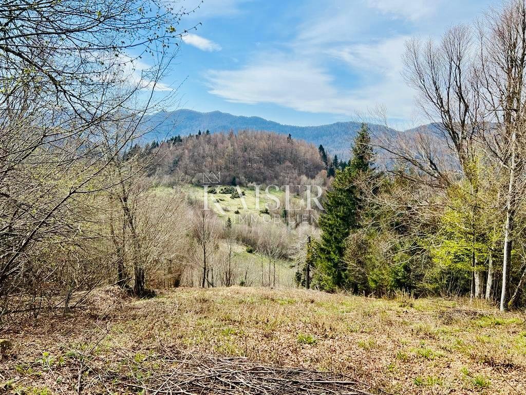 Zemljište Na prodaju - Primorsko-goranska Delnice