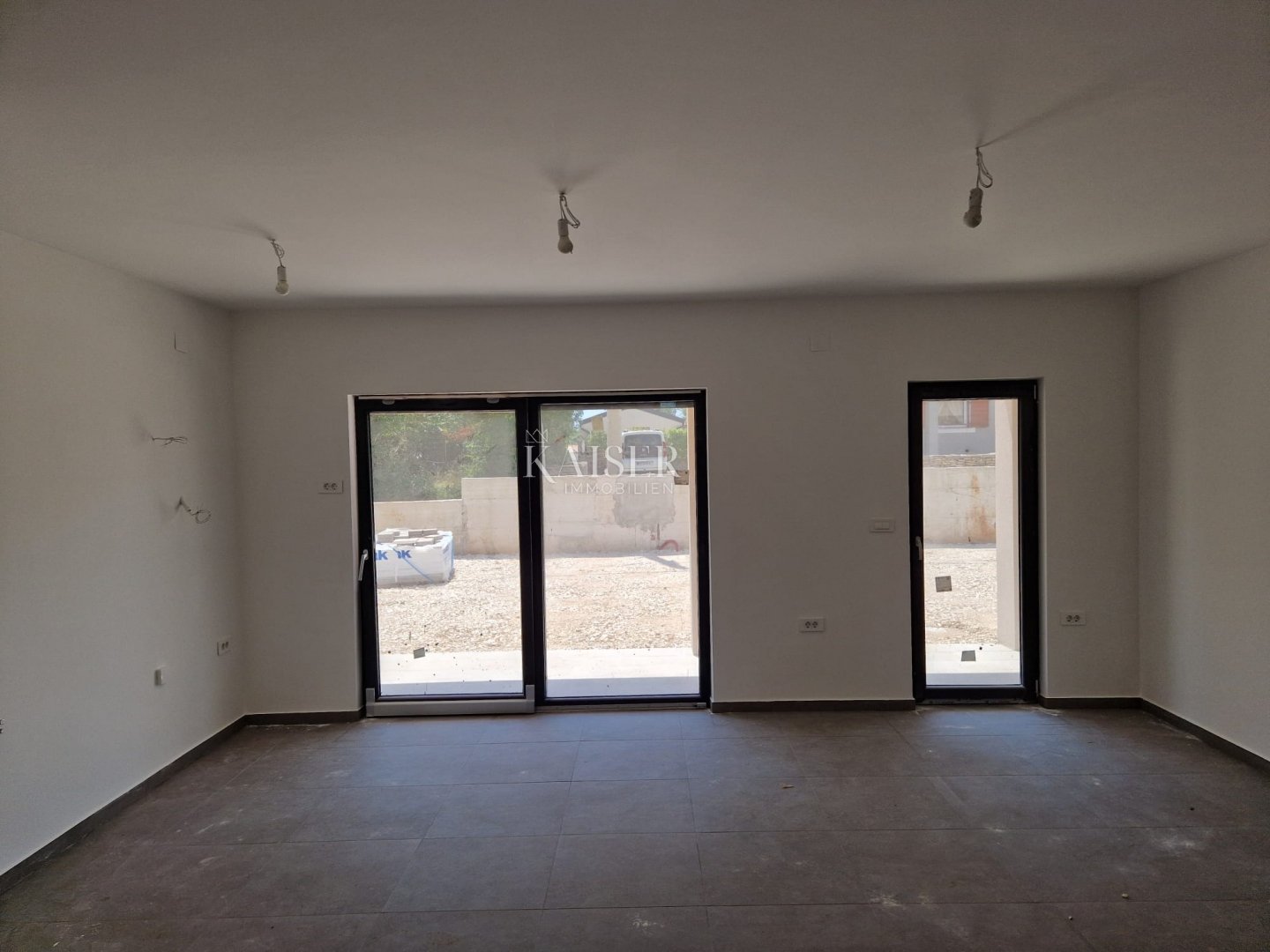 Haus Zu verkaufen - Istarska Svetvinčenat