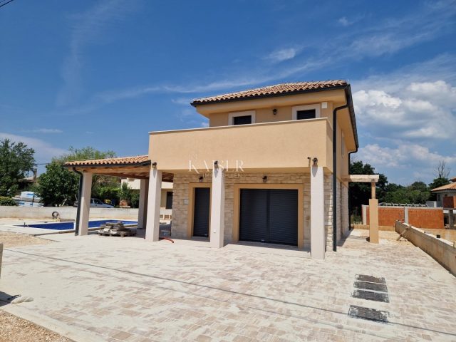 Haus Zu verkaufen - Istarska Svetvinčenat - foto 3/12