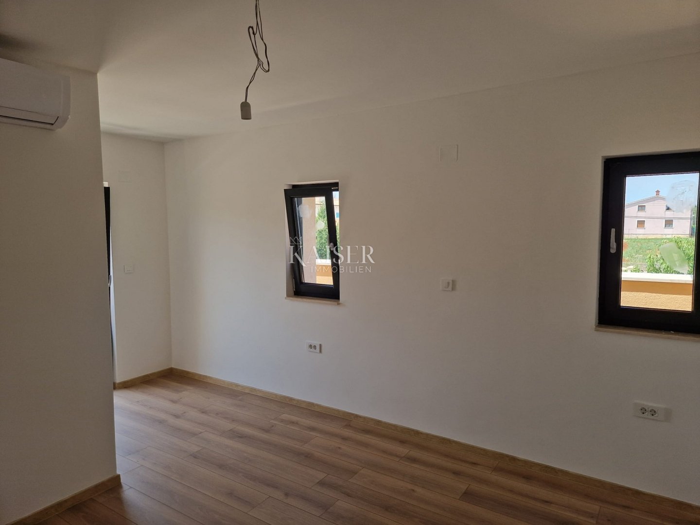 Haus Zu verkaufen - Istarska Svetvinčenat