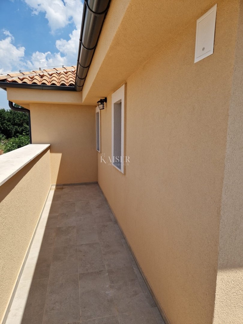 Haus Zu verkaufen - Istarska Svetvinčenat