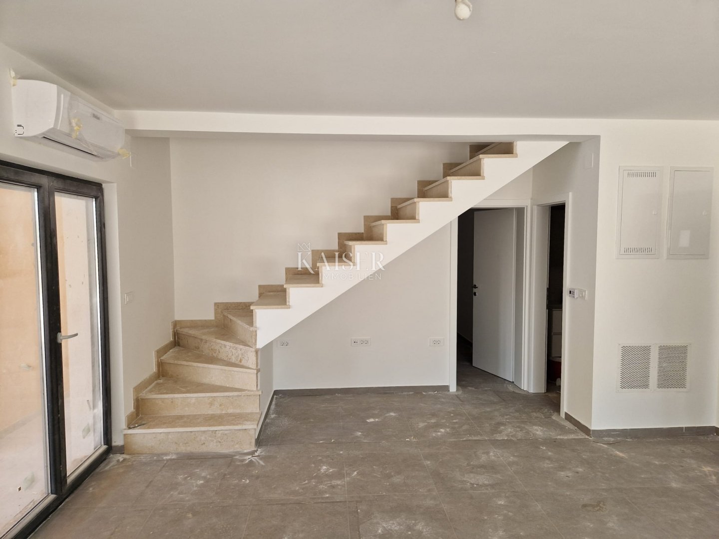 Haus Zu verkaufen - Istarska Svetvinčenat