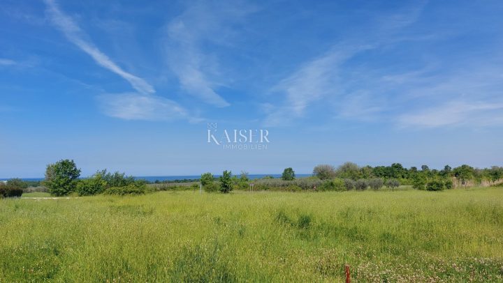 Grundstück zu verkaufen 2850 m² – Poreč
