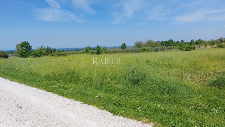 Grundstück Zu verkaufen - Istarska Poreč - foto 4/4