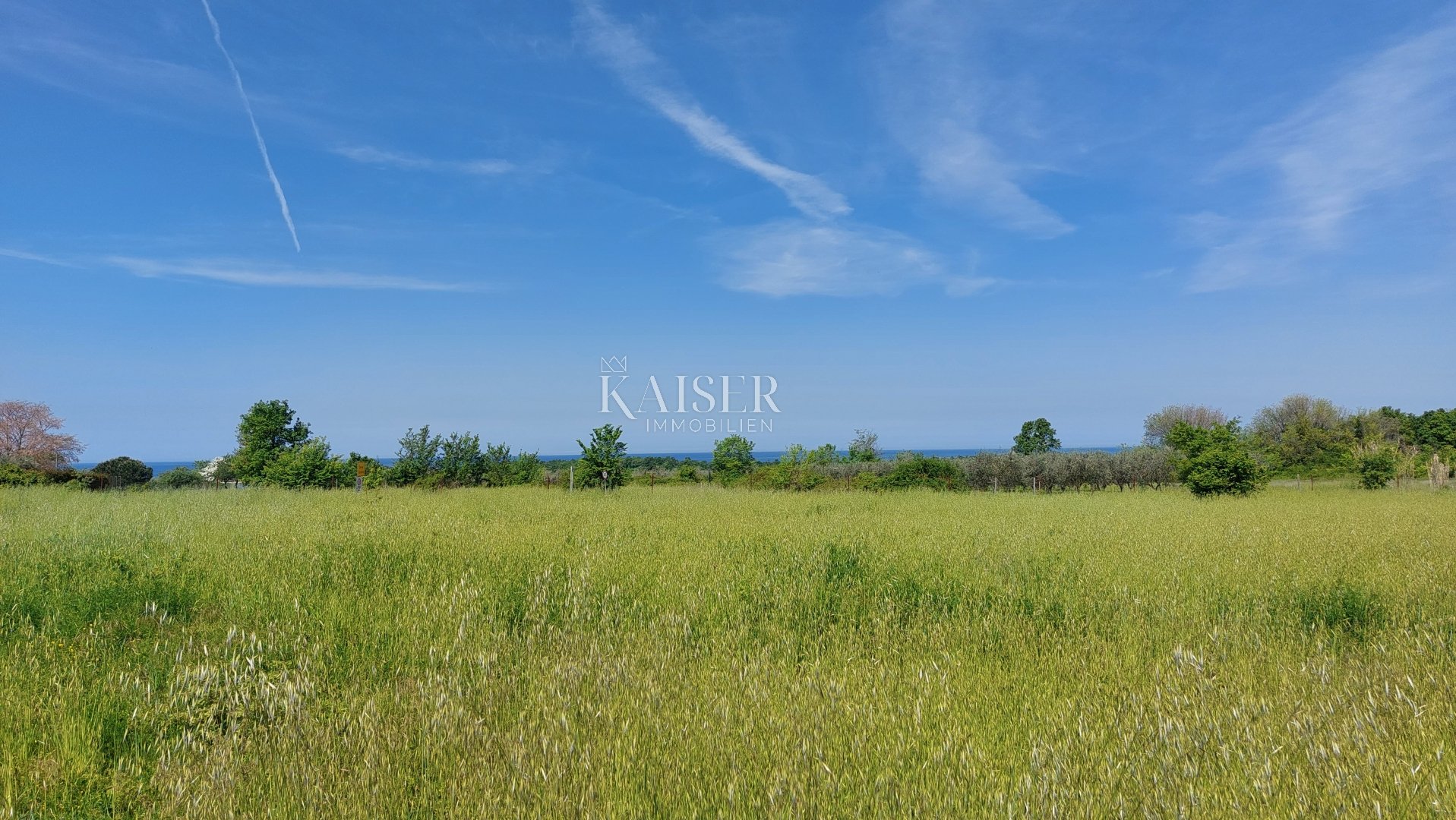 Parcela Naprodaj - Istarska Poreč
