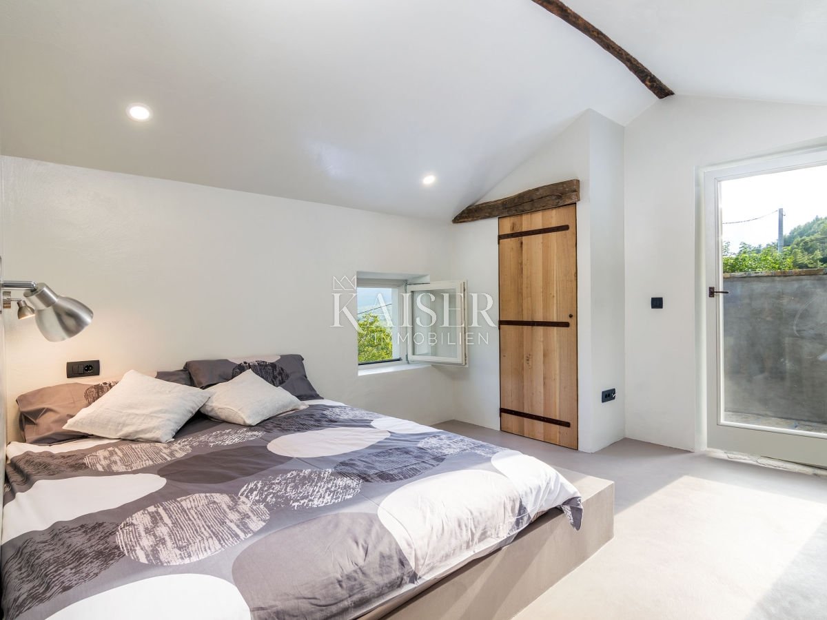 Haus Zu verkaufen - Istarska Motovun