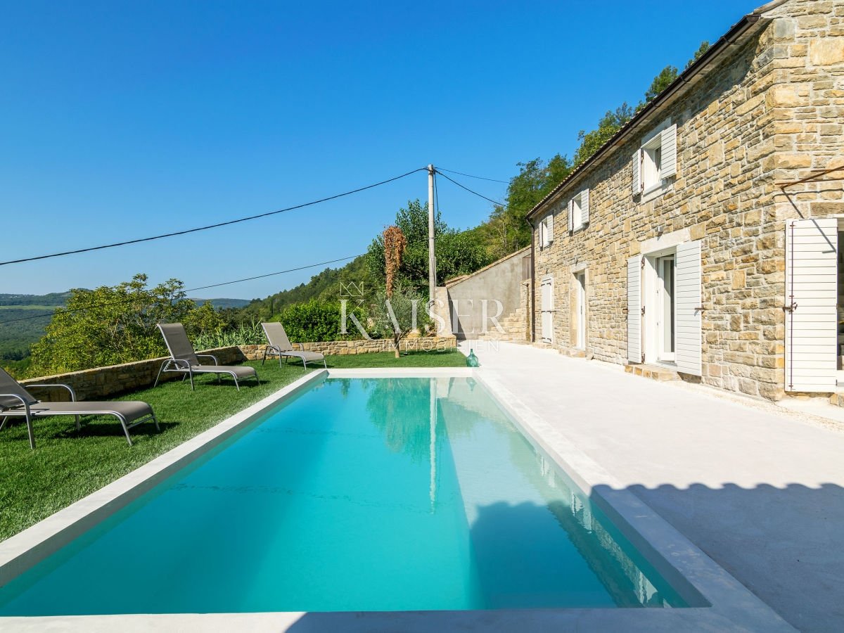 Haus Zu verkaufen - Istarska Motovun