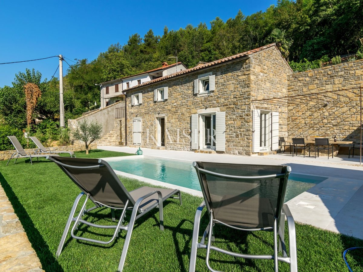 Haus Zu verkaufen - Istarska Motovun