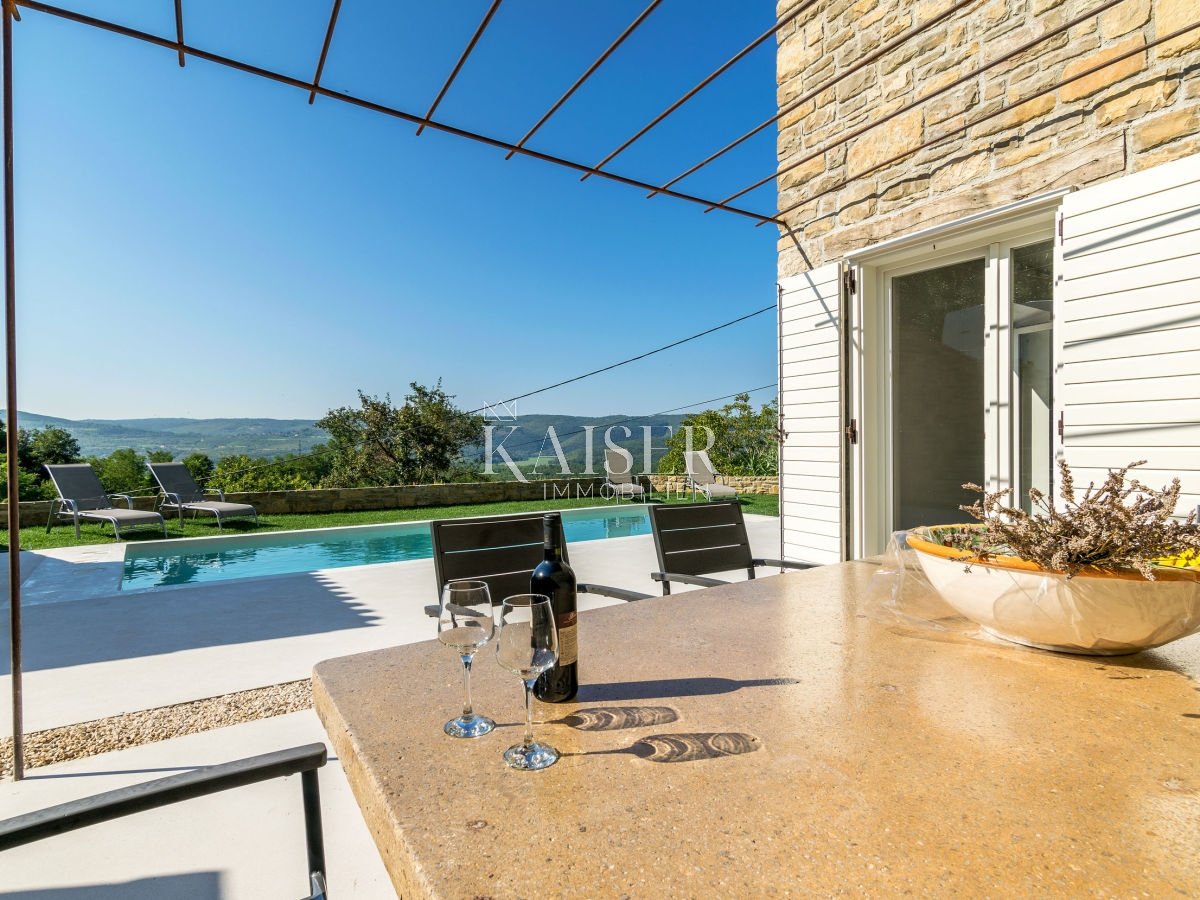 Haus Zu verkaufen - Istarska Motovun