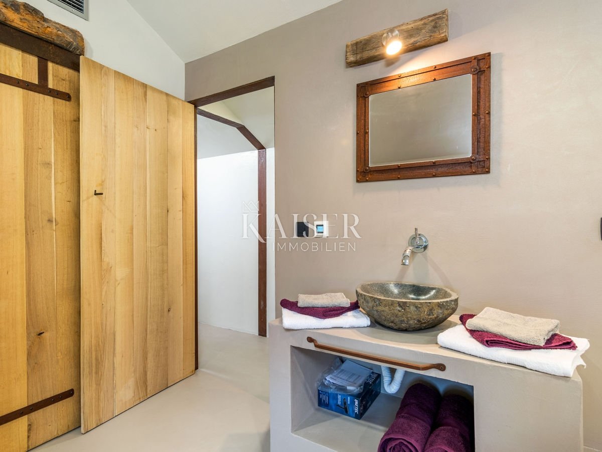 Haus Zu verkaufen - Istarska Motovun