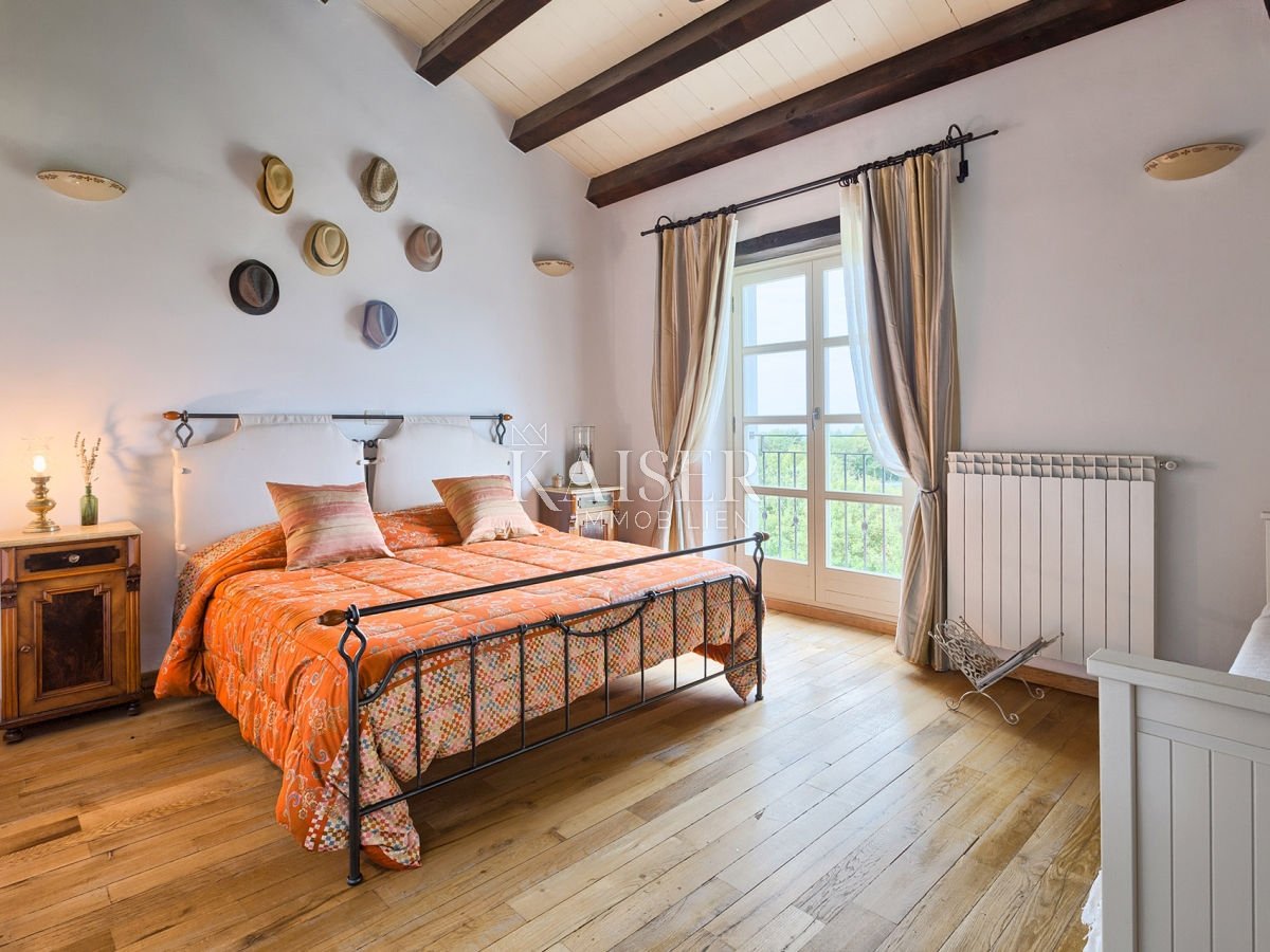 Haus Zu verkaufen - Istarska Tinjan