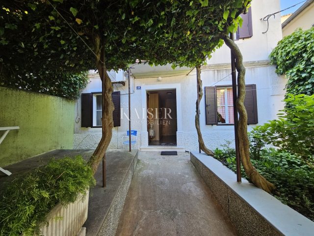 Hiša na predaj 355 m² – Mali Lošinj